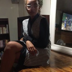 NY collection jacket